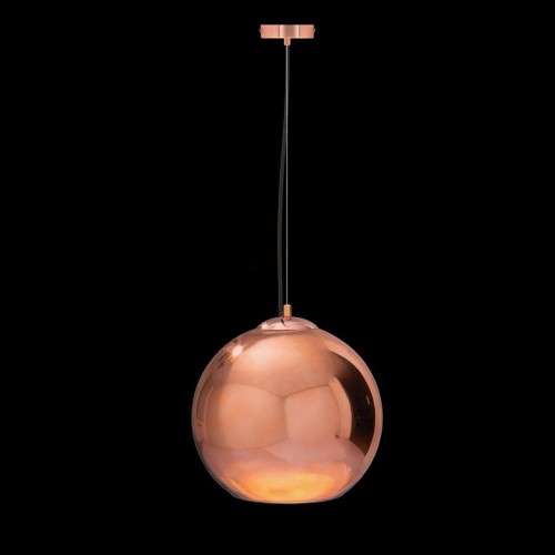 Подвесной светильник Loft IT Copper Shade Loft2023-B изображение в интернет-магазине Cramer Light фото 4