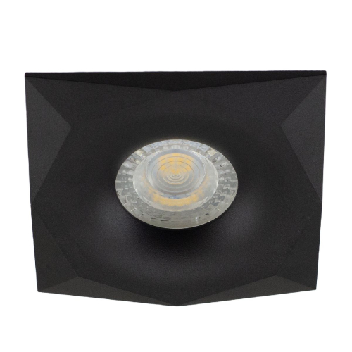 Встраиваемый светильник AM Group AM338 BK изображение в интернет-магазине Cramer Light