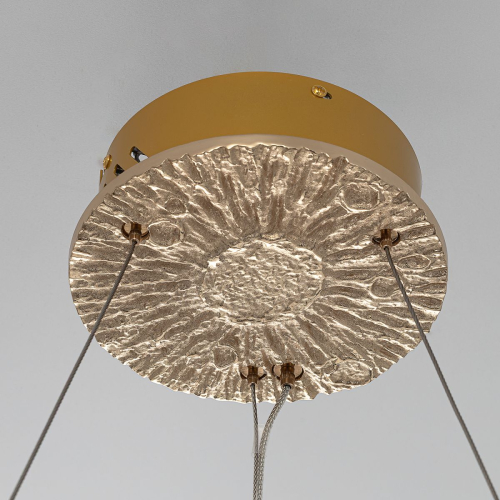 Подвесная люстра Citilux Lava CL250162 изображение в интернет-магазине Cramer Light фото 6