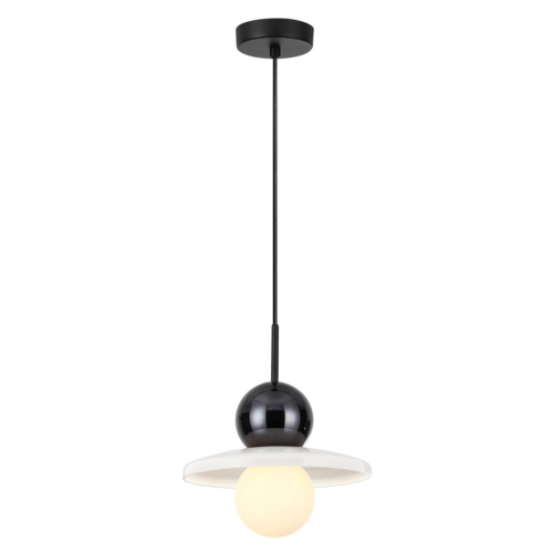 Подвесной светильник Odeon Light Hatty 5014/1D изображение в интернет-магазине Cramer Light фото 4