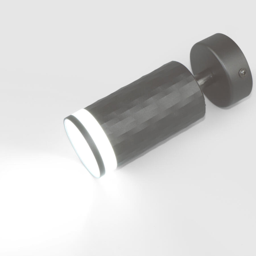 Спот General GWL-GU10-M-IP20 661865 изображение в интернет-магазине Cramer Light