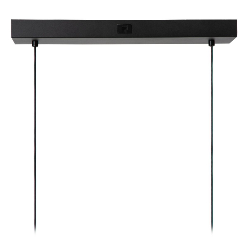 Подвесной светильник Lucide Langholt 01402/28/72 изображение в интернет-магазине Cramer Light фото 8