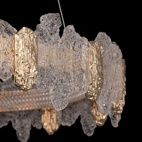 Каскадная люстра Citilux Lava CL250192 изображение в интернет-магазине Cramer Light фото 6