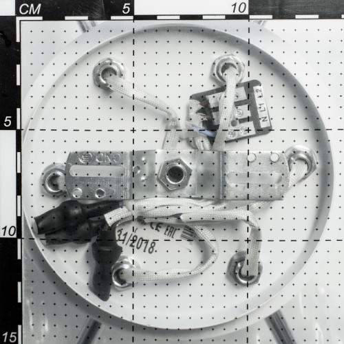 Потолочная люстра Citilux Буги CL157162 изображение в интернет-магазине Cramer Light фото 5