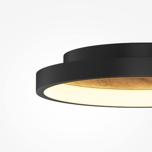 Потолочный светильник Maytoni Orign MOD311CL-L27B3K изображение в интернет-магазине Cramer Light фото 4