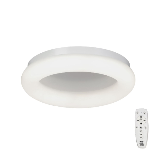 Потолочный светильник Vitaluce V2537DT-0/1PL изображение в интернет-магазине Cramer Light