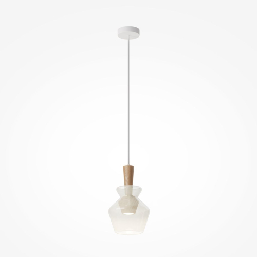 Подвесной светильник Maytoni Toys MOD405PL-01W1 изображение в интернет-магазине Cramer Light фото 3