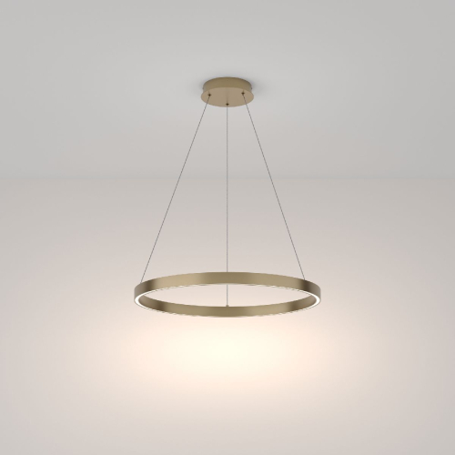 Подвесной светильник Maytoni Rim MOD058PL-L32BS4K изображение в интернет-магазине Cramer Light фото 2
