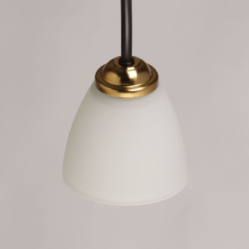 Потолочная люстра De Markt Нежность 676016903 изображение в интернет-магазине Cramer Light фото 6