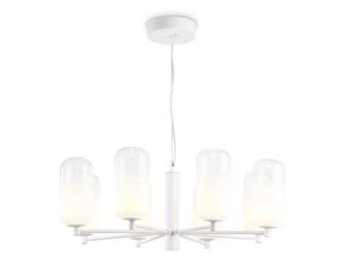 Подвесная люстра Ambrella Light High Light Modern LH11109 изображение в интернет-магазине Cramer Light фото 7
