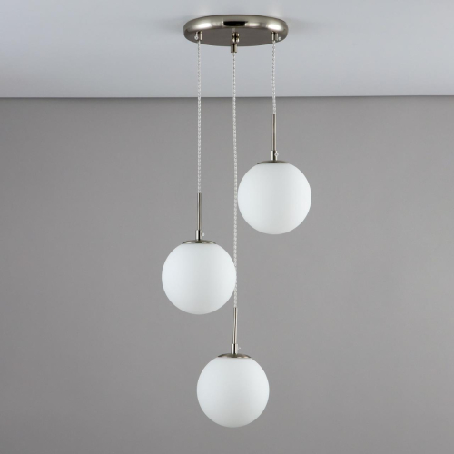 Подвесная люстра Citilux Томми CL102034 изображение в интернет-магазине Cramer Light фото 5