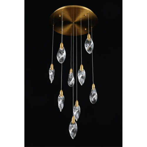 Подвесной светильник Aployt Julietta APL.083.06.27 изображение в интернет-магазине Cramer Light фото 13