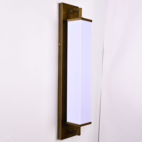 Настенный светильник ImperiumLoft Squardo 298224-53 изображение в интернет-магазине Cramer Light фото 2