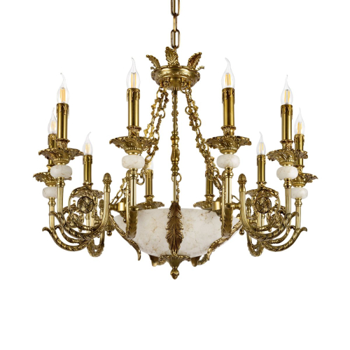 Подвесная люстра Loft IT Palazzo 10565/10 изображение в интернет-магазине Cramer Light фото 5