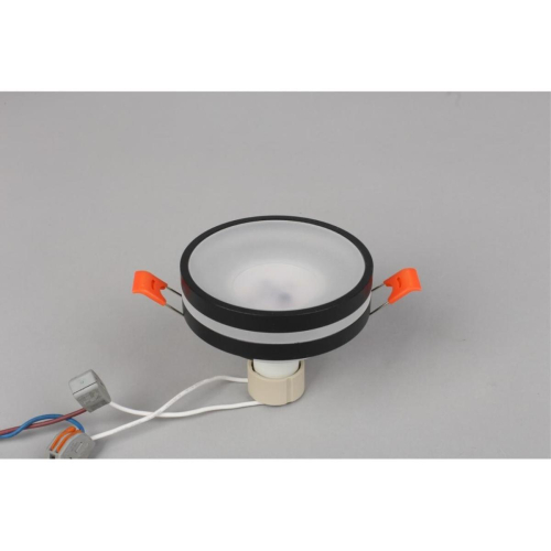 Встраиваемый светильник Omnilux Napoli OML-102719-01 изображение в интернет-магазине Cramer Light фото 4