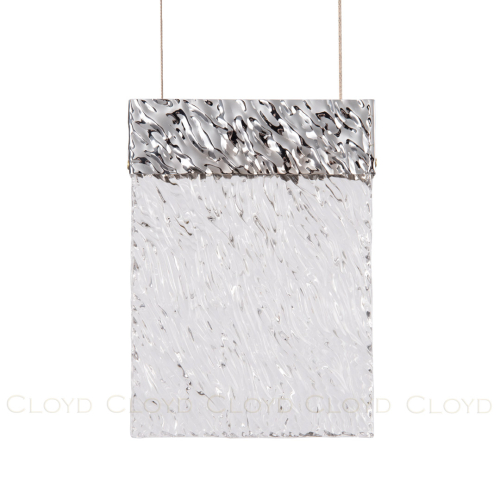 Подвесной светильник Cloyd Escobar 10718 изображение в интернет-магазине Cramer Light фото 4