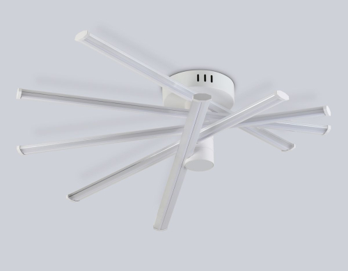 Потолочный светильник Ambrella Light Comfort LineTech FL6221 изображение в интернет-магазине Cramer Light фото 6