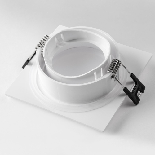 Рамка для светильника Lightstar Piano 012816 изображение в интернет-магазине Cramer Light фото 3