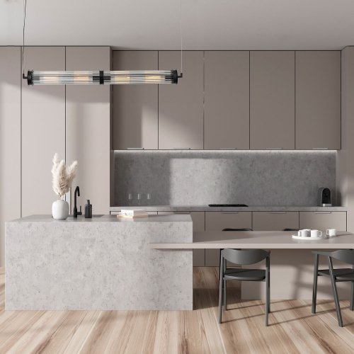Подвесной светильник Favourite Trompa 4093-4P изображение в интернет-магазине Cramer Light фото 5