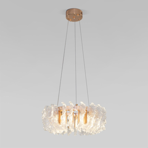 Подвесной светильник Bogates Farfalla 91140 a071366 изображение в интернет-магазине Cramer Light