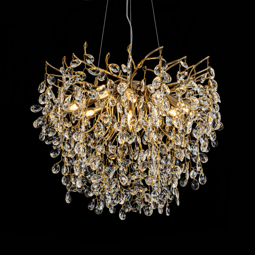 Подвесная люстра Modestyle MS.2117.600 BS изображение в интернет-магазине Cramer Light фото 6