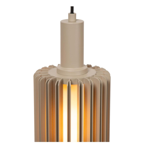 Подвесной светильник Lucide Lambres 45410/05/41 изображение в интернет-магазине Cramer Light фото 5