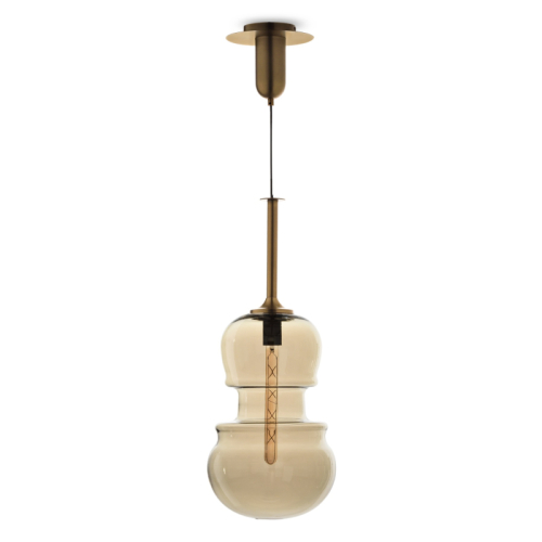 Подвесной светильник Mantra 6690 изображение в интернет-магазине Cramer Light