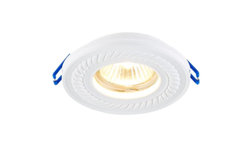 Встраиваемый светильник Simple Story 2012-1DLW изображение в интернет-магазине Cramer Light