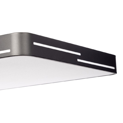 Потолочная люстра Citilux Купер Лайн CL724K95GL1 изображение в интернет-магазине Cramer Light фото 15