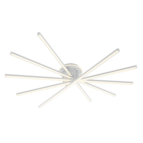 Потолочная люстра Citilux Trent CL203650 изображение в интернет-магазине Cramer Light фото 2