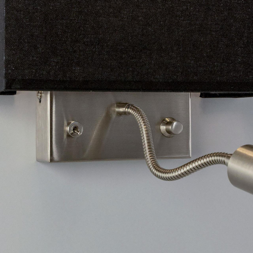 Настенный светильник Citilux Декарт CL704301 изображение в интернет-магазине Cramer Light фото 14