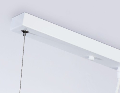 Подвесной светильник Ambrella Light Traditional TR8196 изображение в интернет-магазине Cramer Light фото 3