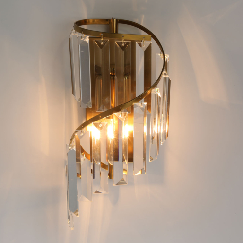 Настенный светильник MW-Light Аделард 642027101 изображение в интернет-магазине Cramer Light фото 2