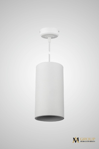 Подвесной светильник AM Group AM170-150 WH изображение в интернет-магазине Cramer Light