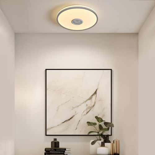 Потолочный светильник Freya Rond FR6226CL-L36W изображение в интернет-магазине Cramer Light фото 9