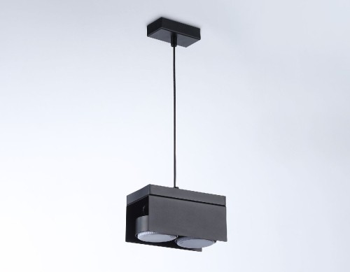 Подвесной светильник Ambrella Light GX Standard tech TN70859 изображение в интернет-магазине Cramer Light фото 2