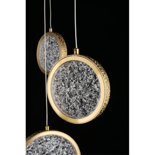 Подвесная люстра Aployt Yulali APL.048.03.102 изображение в интернет-магазине Cramer Light фото 11