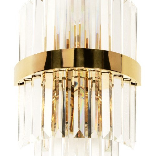 Настенный светильник Delight Collection Wall lamp BRWL7032 изображение в интернет-магазине Cramer Light фото 2