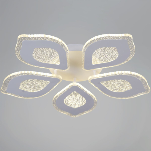 Потолочная люстра Reluce 15066-0.3-05 изображение в интернет-магазине Cramer Light фото 4