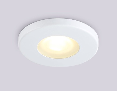 Встраиваемый светильник Ambrella Light IP Protect TN1180 изображение в интернет-магазине Cramer Light фото 4