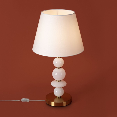 Настольная лампа Freya Lucente FR2064TL-01BS изображение в интернет-магазине Cramer Light фото 8