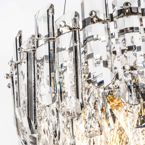 Подвесная люстра Modelux ML.7088.400 CR изображение в интернет-магазине Cramer Light фото 6