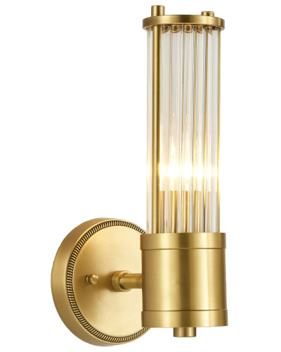 Бра Moderli Brass V11020-1W дополнительное фото фото 5