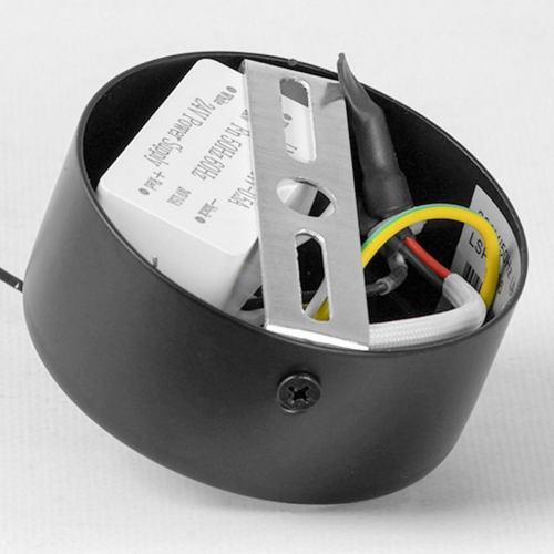 Подвесной светильник Lussole Blount LSP-7356 изображение в интернет-магазине Cramer Light фото 6