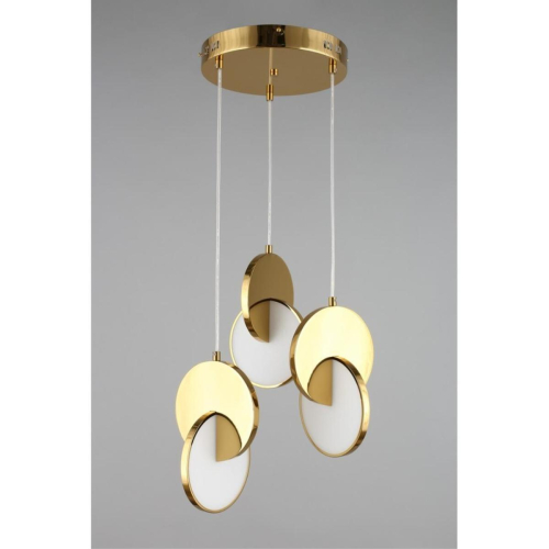 Подвесной светильник Aployt Mila APL.044.16.24 изображение в интернет-магазине Cramer Light фото 3