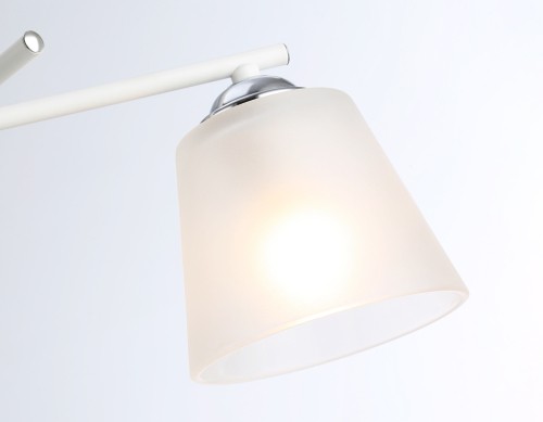 Люстра на штанге Ambrella Light Modern TR303202 изображение в интернет-магазине Cramer Light фото 5