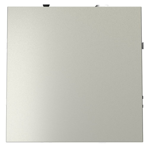 Вывод кабеля Voltum S70 VLS080205 (сталь) дополнительное фото