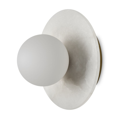 Настенный светильник Freya Cave FR5631WL-L20BS изображение в интернет-магазине Cramer Light фото 4