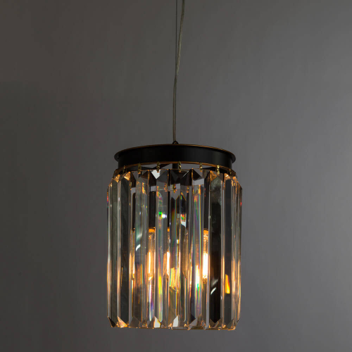 Подвесной светильник Divinare Nova 3001/01 SP-1 изображение в интернет-магазине Cramer Light фото 4