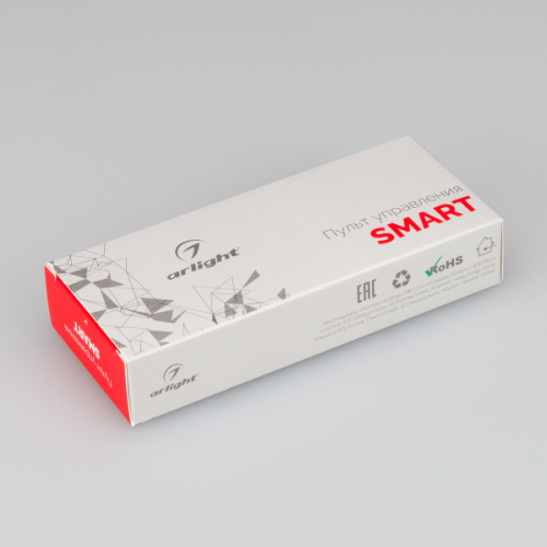 Пульт ДУ Arlight Smart 031934 изображение в интернет-магазине Cramer Light фото 2